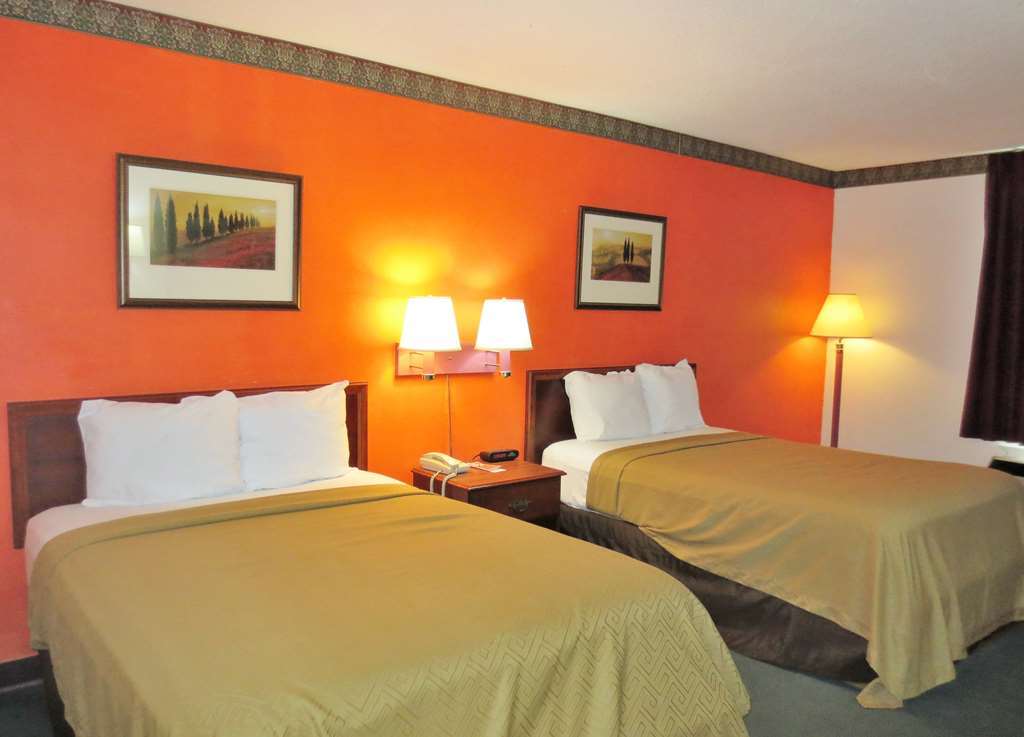 Country Garden & Suites-Benton Quarto foto